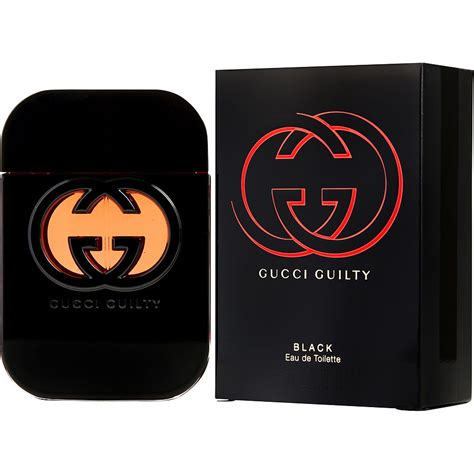 gucci guilty black woman 30 ml|Gucci Guilty black discontinued.